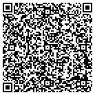 QR code with Hill Top Auto Sales Inc contacts