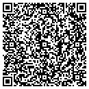 QR code with J & M Distributors contacts
