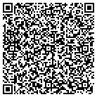 QR code with A C G Pro Cleaning Service contacts