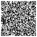 QR code with A Class Cleaning Service contacts