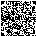 QR code with Holt's Used Cars contacts