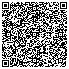 QR code with Action Janitorial Service contacts