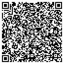QR code with Monti Distributing CO contacts
