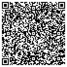 QR code with Presnell's Professional Wdwkg contacts