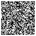 QR code with A F B Maintenance contacts
