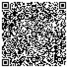 QR code with C Randy Harvell DDS contacts