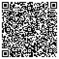 QR code with James S Behling contacts