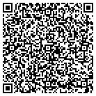 QR code with J & A Tree Care And Fencing contacts