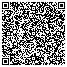 QR code with Adams Cleaning Service contacts