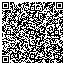 QR code with Tom's Plastering contacts