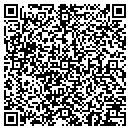 QR code with Tony Carolsella Plastering contacts