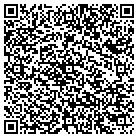 QR code with A Plus Complete Service contacts