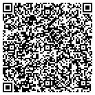 QR code with Gamble Parts Dart Inc contacts