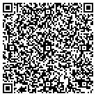 QR code with Progistics Distribution Inc contacts