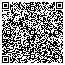 QR code with George Preston Plastering contacts