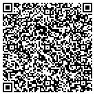 QR code with Richard Heisel Delivery Service contacts
