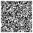 QR code with Hoffman Plastering contacts