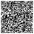 QR code with M & S Fabrics contacts