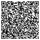 QR code with R-Distribution LLC contacts