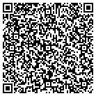 QR code with J And B Auto Sales contacts