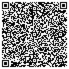 QR code with Mathiason Logging & Tree Service contacts