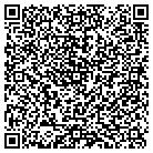 QR code with Fairfield Crystal Technology contacts
