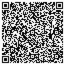 QR code with J D Byrider contacts
