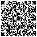 QR code with K S Electronics contacts