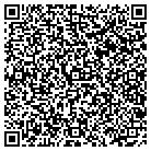 QR code with A Plus Cleaning Service contacts