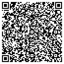 QR code with Aqua Tech contacts