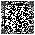 QR code with A K S Cleaning Service contacts