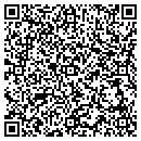 QR code with A & R Service Master contacts