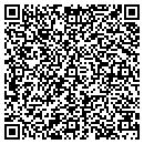 QR code with G C Construction & Devmnt Inc contacts