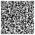 QR code with Primetime Plastering contacts
