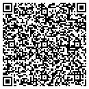 QR code with A B Electrical contacts