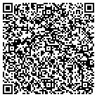 QR code with James F Gray Printing contacts