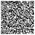 QR code with Accelerated Design & Mfg contacts