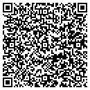 QR code with Robert L Yoerg MD contacts
