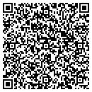 QR code with A V I P & Co contacts
