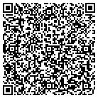 QR code with Hann Corp contacts