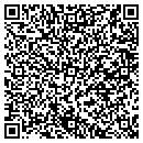 QR code with Hart's Handyman Service contacts