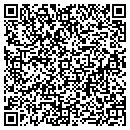 QR code with Headway Inc contacts