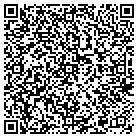 QR code with Acf Components & Fasteners contacts