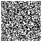QR code with Rainier Tree Service Inc contacts