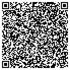 QR code with B And T Floor And Janitorial contacts
