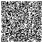 QR code with A And A Maintenance Inc contacts