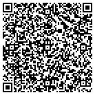 QR code with Ron's Stump Removal & Tree Service contacts