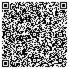 QR code with B Dazzle Maids Unlimited contacts