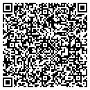 QR code with J&W Auto Sales contacts