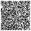 QR code with K & C Auto Sales contacts